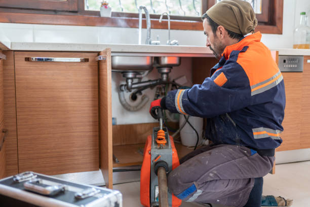 Professional Plumbing in Auburn, NE