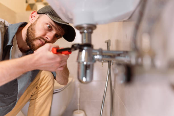 Best Sewer Line Repair  in Auburn, NE
