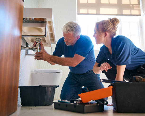 Best 24-Hour Plumber Near Me  in Auburn, NE